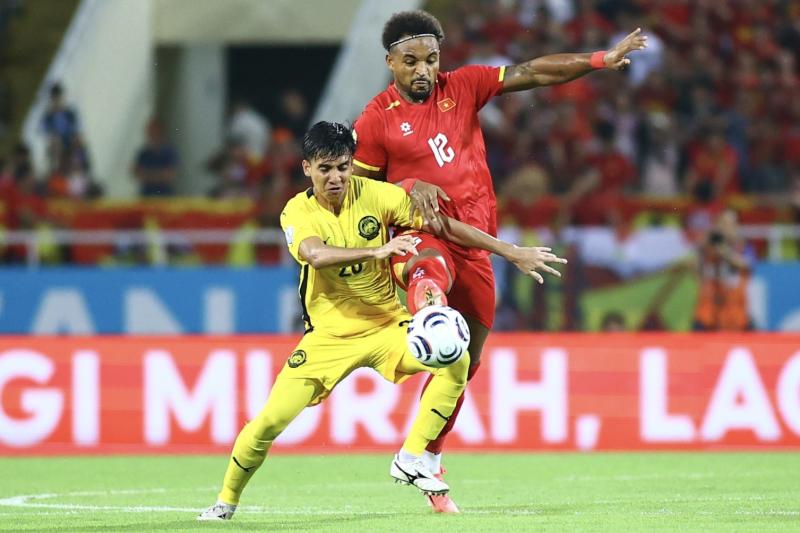 Đội tuyển Việt Nam, aff cup 2026, nguyễn xuân son ảnh 2 Đội tuyển Việt Nam, aff cup 2026, nguyễn xuân son ảnh 2