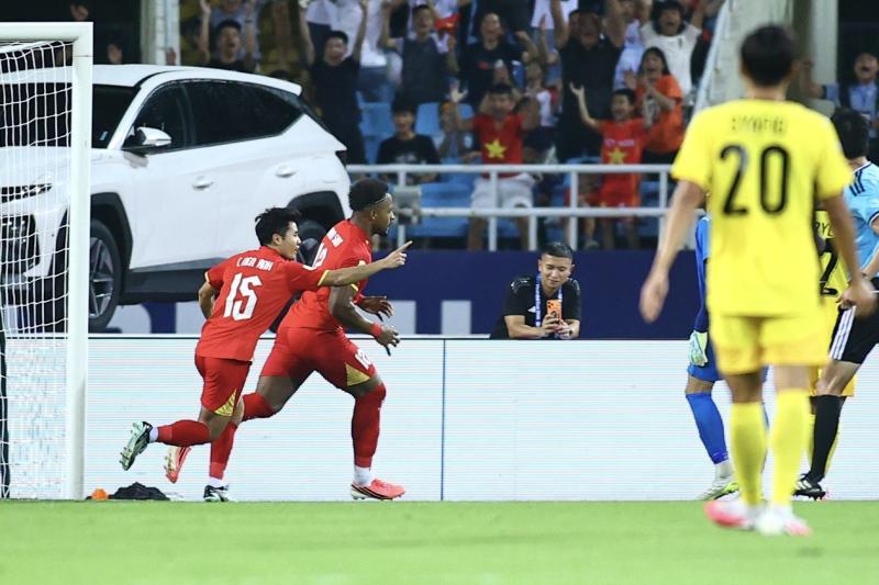 Đội tuyển Việt Nam, aff cup 2026, nguyễn xuân son ảnh 5 Đội tuyển Việt Nam, aff cup 2026, nguyễn xuân son ảnh 5