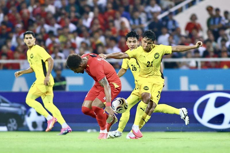 Đội tuyển Việt Nam, aff cup 2026, nguyễn xuân son ảnh 3 Đội tuyển Việt Nam, aff cup 2026, nguyễn xuân son ảnh 3