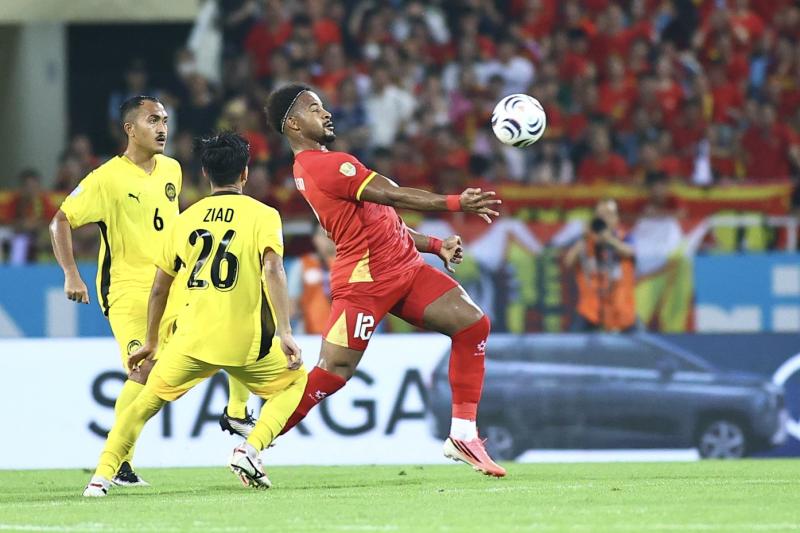Đội tuyển Việt Nam, aff cup 2026, nguyễn xuân son ảnh 6 Đội tuyển Việt Nam, aff cup 2026, nguyễn xuân son ảnh 6