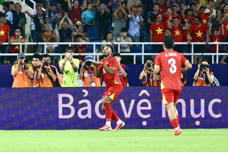 Đội tuyển Việt Nam, aff cup 2026, nguyễn xuân son ảnh 8 Đội tuyển Việt Nam, aff cup 2026, nguyễn xuân son ảnh 8