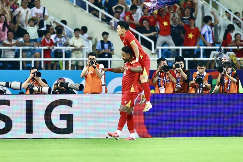 Đội tuyển Việt Nam, aff cup 2026, nguyễn xuân son ảnh 9 Đội tuyển Việt Nam, aff cup 2026, nguyễn xuân son ảnh 9