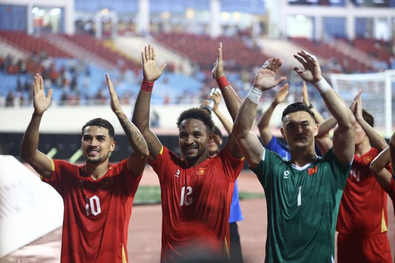 Đội tuyển Việt Nam, aff cup 2026, nguyễn xuân son ảnh 11 Đội tuyển Việt Nam, aff cup 2026, nguyễn xuân son ảnh 11