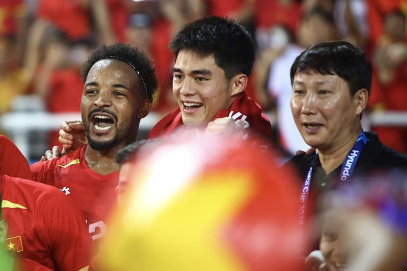 Đội tuyển Việt Nam, aff cup 2026, nguyễn xuân son ảnh 10 Đội tuyển Việt Nam, aff cup 2026, nguyễn xuân son ảnh 10