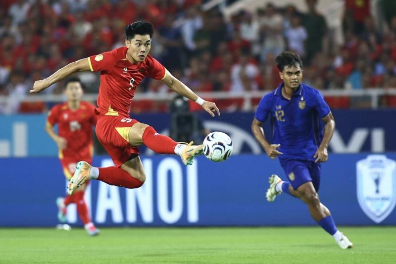 Aseancup, Việt Nam, thái lan ảnh 4 Aseancup, Việt Nam, thái lan ảnh 4