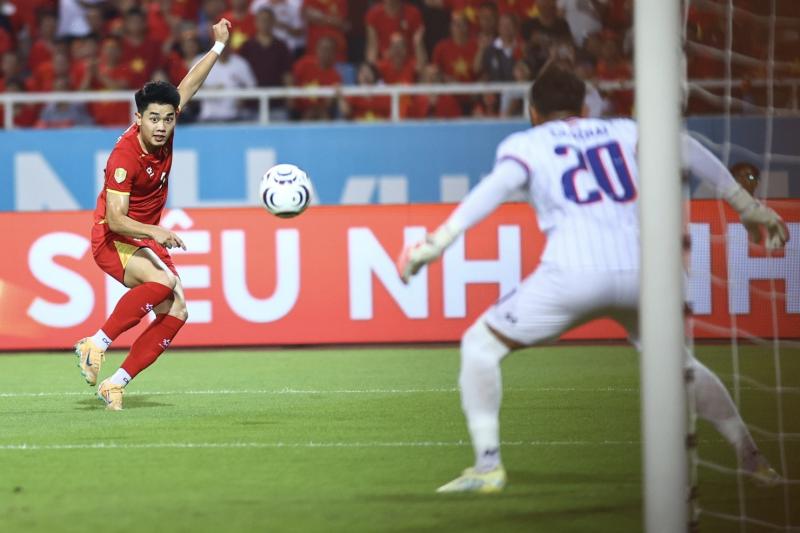 Aseancup, Việt Nam, thái lan ảnh 12 Aseancup, Việt Nam, thái lan ảnh 12