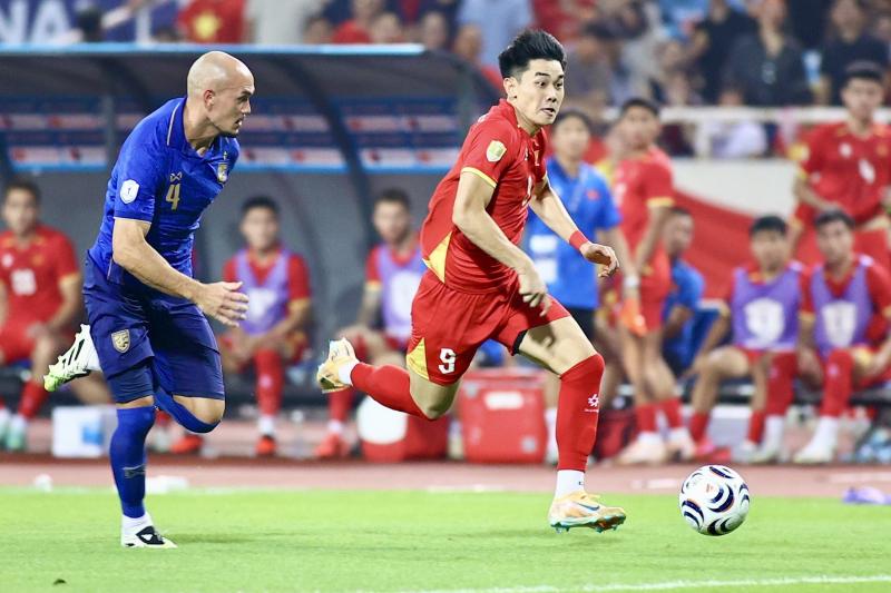 Aseancup, Việt Nam, thái lan ảnh 6 Aseancup, Việt Nam, thái lan ảnh 6