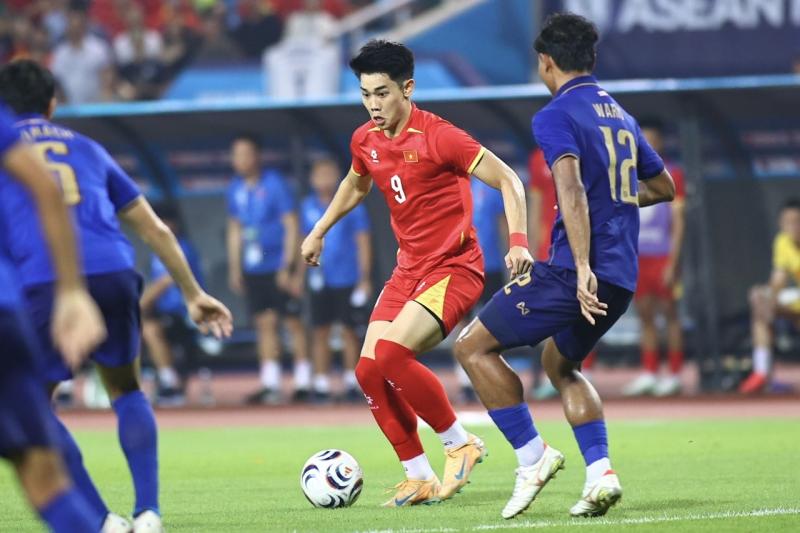 Aseancup, Việt Nam, thái lan ảnh 7 Aseancup, Việt Nam, thái lan ảnh 7