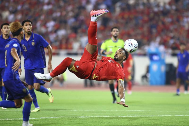 Aseancup, Việt Nam, thái lan ảnh 8 Aseancup, Việt Nam, thái lan ảnh 8