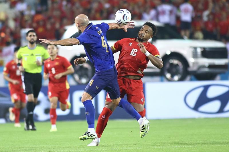 Aseancup, Việt Nam, thái lan ảnh 10 Aseancup, Việt Nam, thái lan ảnh 10