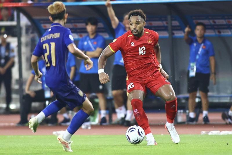 Aseancup, Việt Nam, thái lan ảnh 9 Aseancup, Việt Nam, thái lan ảnh 9