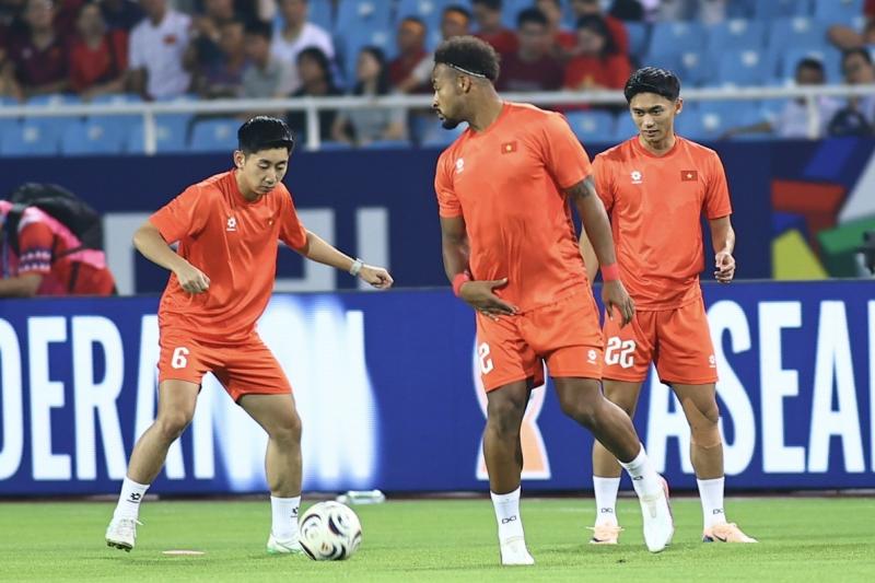 Đội tuyển Việt Nam, aff cup 2026, nguyễn xuân son ảnh 1 Đội tuyển Việt Nam, aff cup 2026, nguyễn xuân son ảnh 1