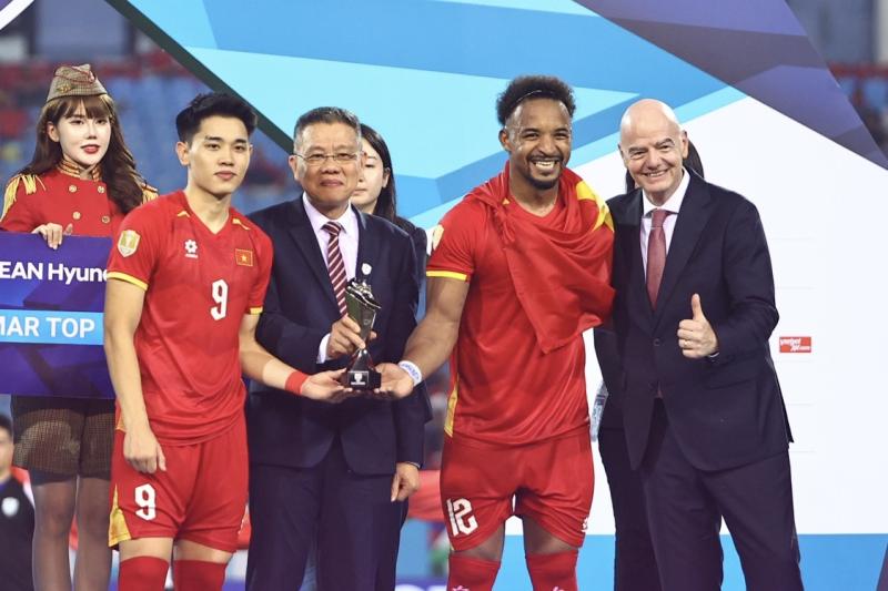 Aseancup, Việt Nam, thái lan ảnh 1 Aseancup, Việt Nam, thái lan ảnh 1