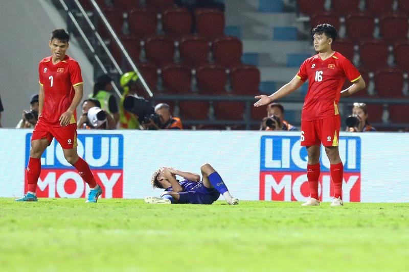 Thành Chung Thái Lan ảnh 10