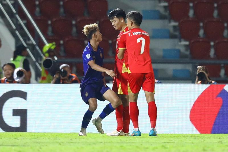 Thành Chung Thái Lan ảnh 11
