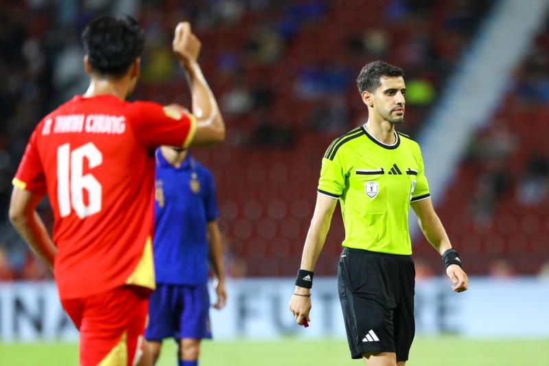 Thành Chung Thái Lan ảnh 13