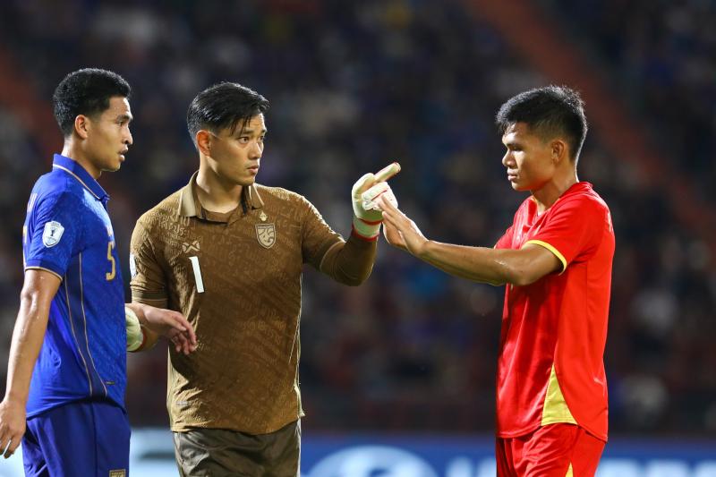 Thành Chung Thái Lan ảnh 15