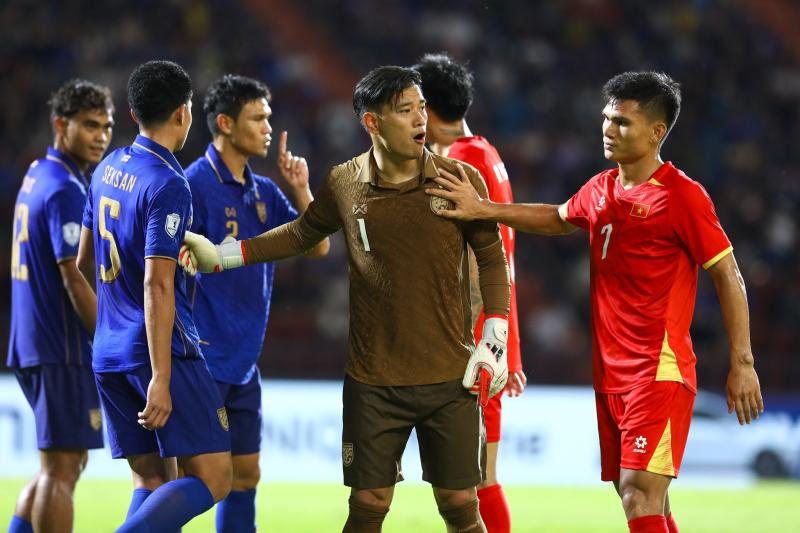 Thành Chung Thái Lan ảnh 16