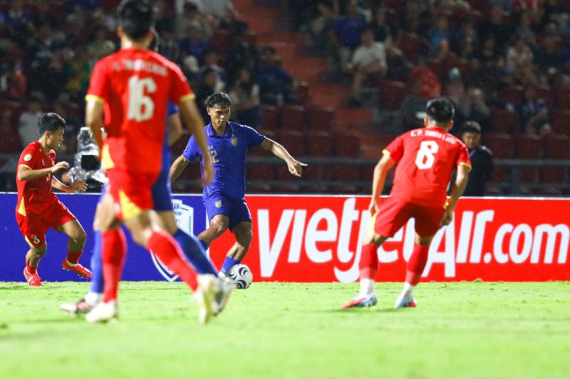 Thành Chung Thái Lan ảnh 19