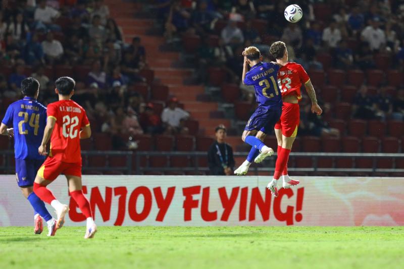 Thành Chung Thái Lan ảnh 20