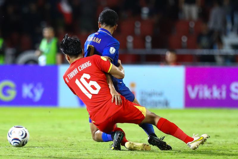 Thành Chung Thái Lan ảnh 3