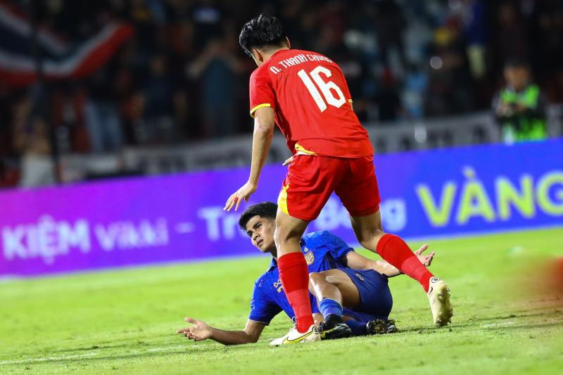 Thành Chung Thái Lan ảnh 5