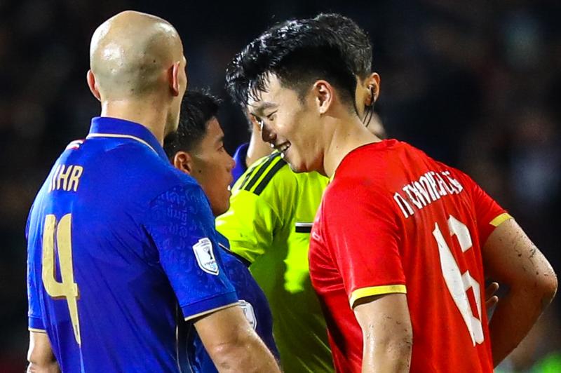 Thành Chung Thái Lan ảnh 7