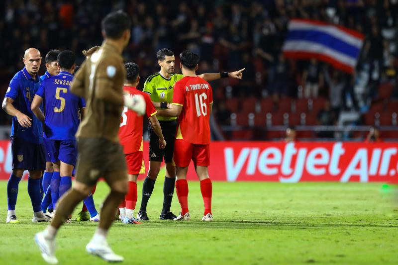 Thành Chung Thái Lan ảnh 8