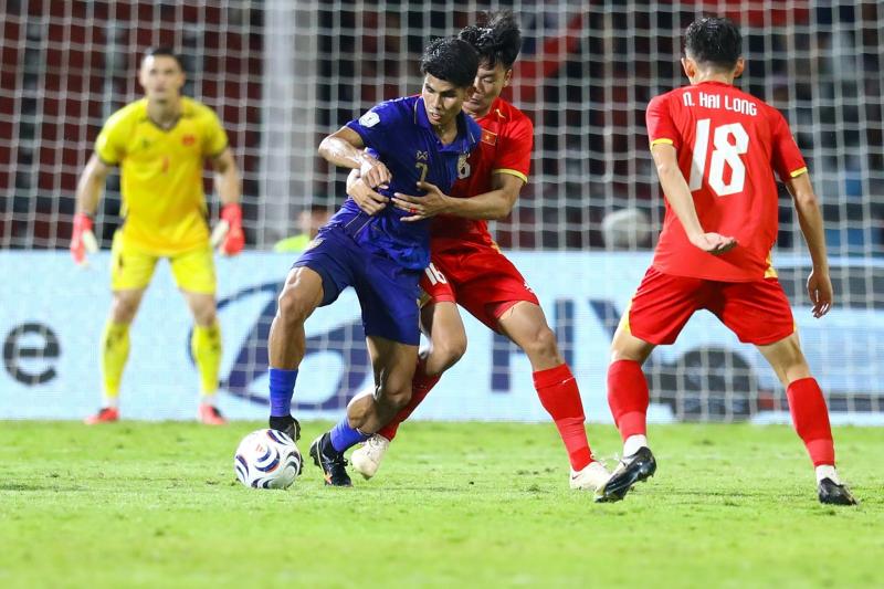 Thành Chung Thái Lan ảnh 9