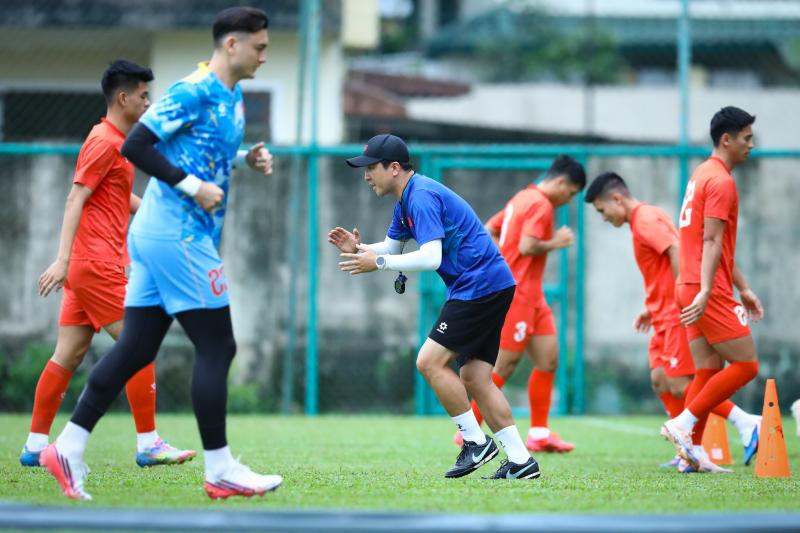 Quang Hải Tuyển Việt Nam ảnh 5 Quang Hải Tuyển Việt Nam ảnh 5