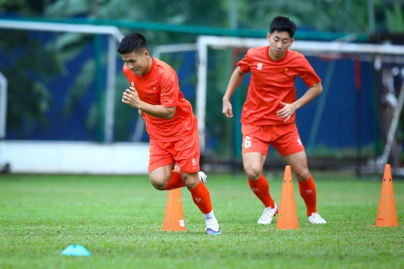 Quang Hải Tuyển Việt Nam ảnh 7 Quang Hải Tuyển Việt Nam ảnh 7