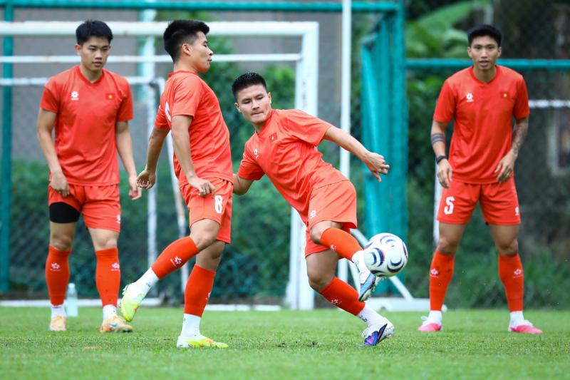 Quang Hải Tuyển Việt Nam ảnh 8 Quang Hải Tuyển Việt Nam ảnh 8