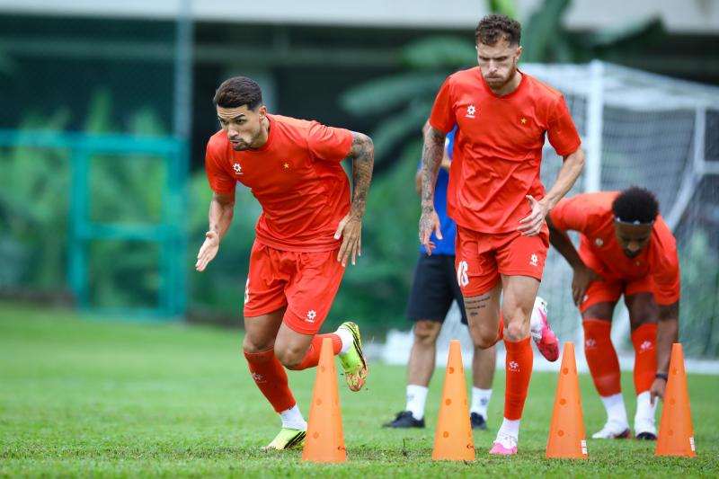 Quang Hải Tuyển Việt Nam ảnh 9 Quang Hải Tuyển Việt Nam ảnh 9