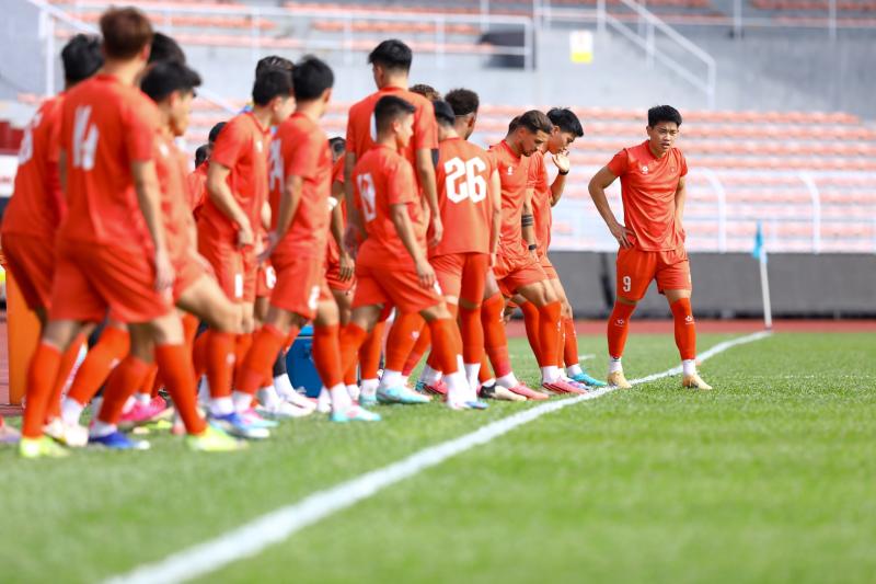 Tuyển Việt Nam Malaysia ảnh 1 Tuyển Việt Nam Malaysia ảnh 1
