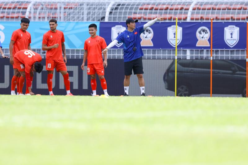 Tuyển Việt Nam Malaysia ảnh 3 Tuyển Việt Nam Malaysia ảnh 3