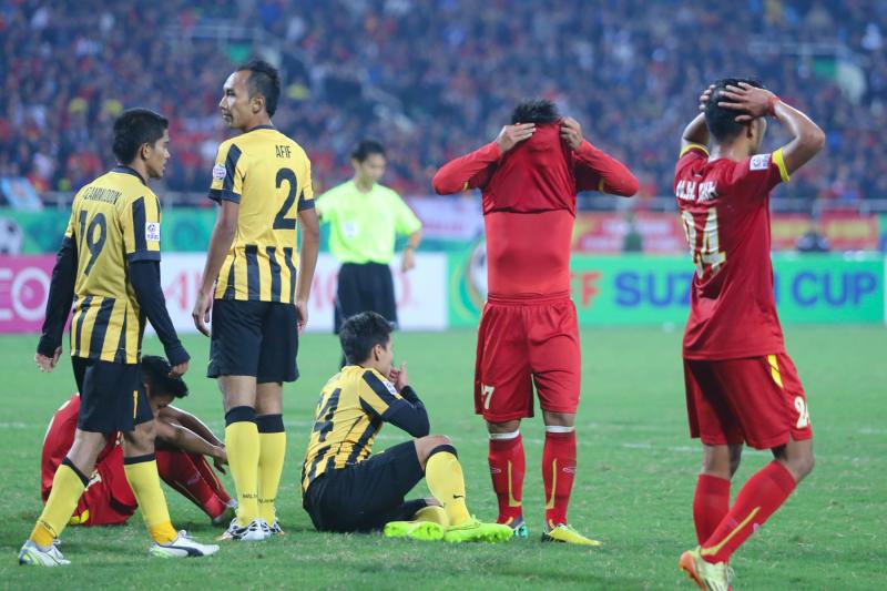 Việt Nam Malaysia ASEAN Cup ảnh 1 Việt Nam Malaysia ASEAN Cup ảnh 1