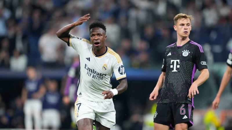 Real Madrid ảnh 1 Real Madrid ảnh 1