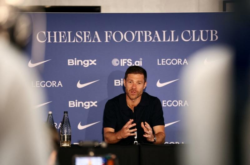 Xabi Alonso ảnh 1 Xabi Alonso ảnh 1