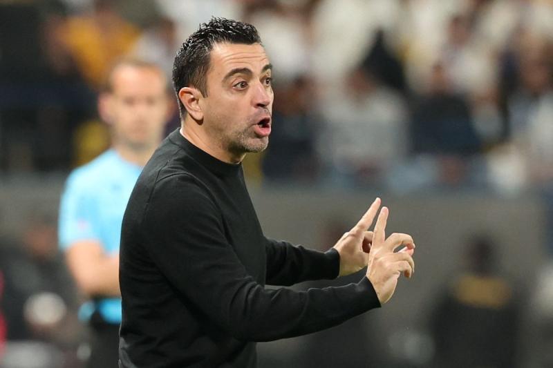 Xavi ảnh 1 Xavi ảnh 1