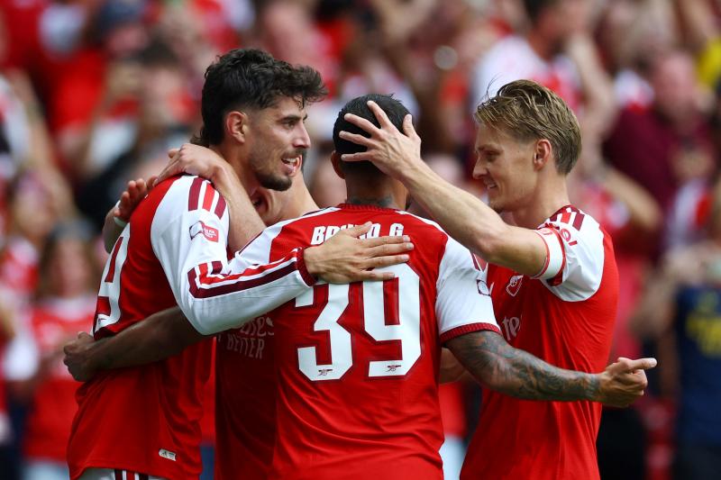 community shield, arsenal, manchester city ảnh 6 community shield, arsenal, manchester city ảnh 6