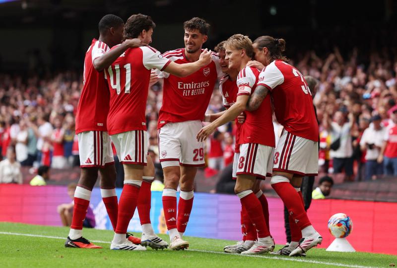 community shield, arsenal, manchester city ảnh 2 community shield, arsenal, manchester city ảnh 2