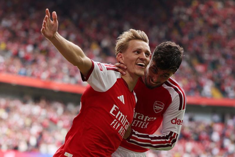 community shield, arsenal, manchester city ảnh 1 community shield, arsenal, manchester city ảnh 1