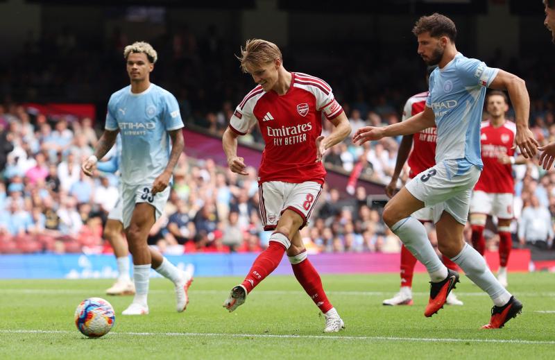 community shield, arsenal, manchester city ảnh 3 community shield, arsenal, manchester city ảnh 3