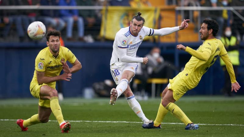 Real Madrid ảnh 2