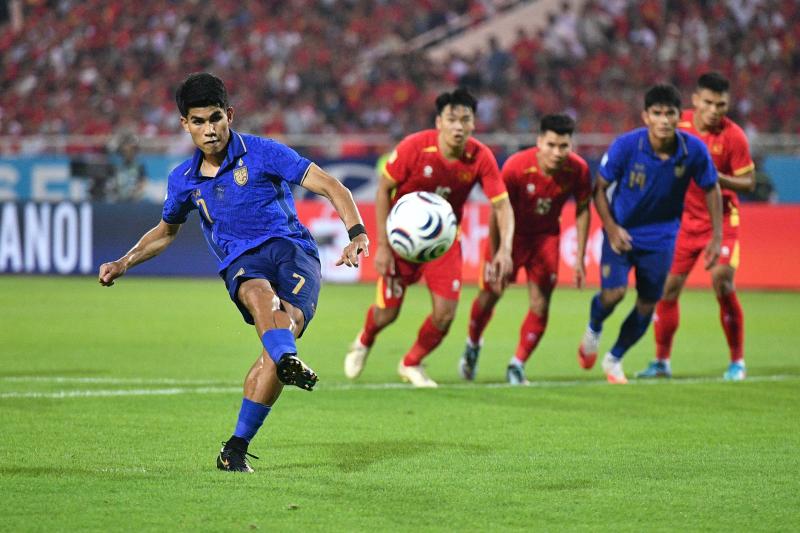 trực tiếp Việt Nam ảnh 15
