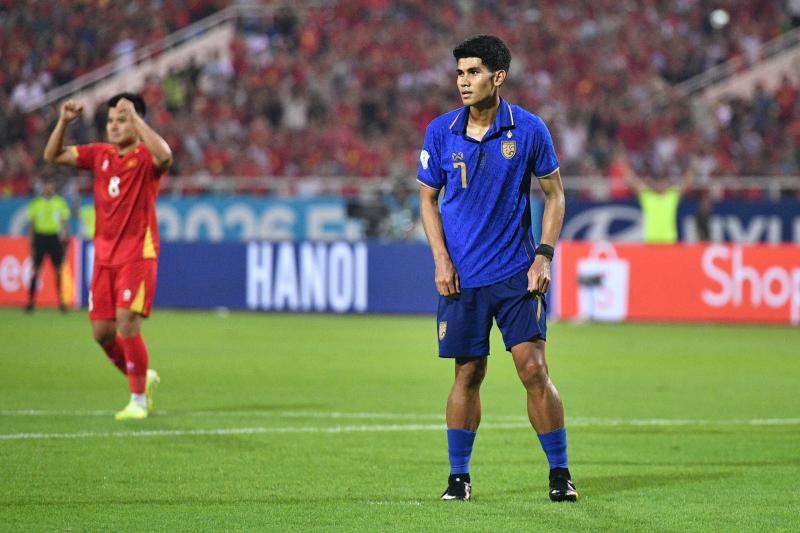 trực tiếp Việt Nam ảnh 16