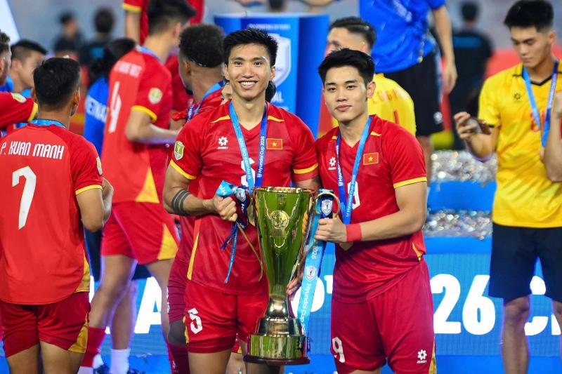 Việt Nam vô địch ảnh 8