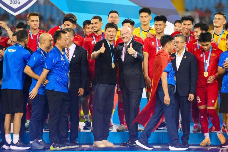 Việt Nam vô địch ảnh 9