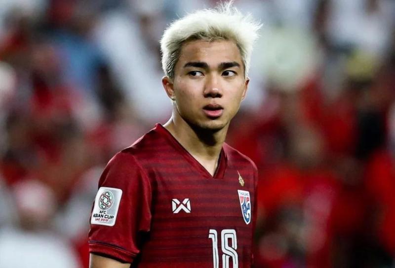Thái Lan ASEAN Cup ảnh 5
