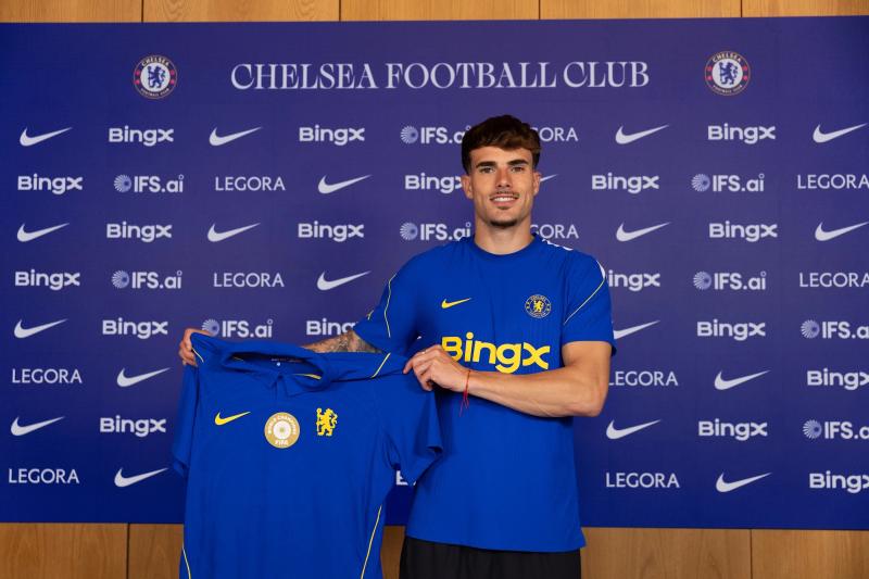 Chelsea ảnh 1 Chelsea ảnh 1